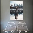 Вдохновляющие холсты, настенное искусство, вдохновляющий постер предпринимателя, печать, художественная живопись, гостиная, спальня, официальный