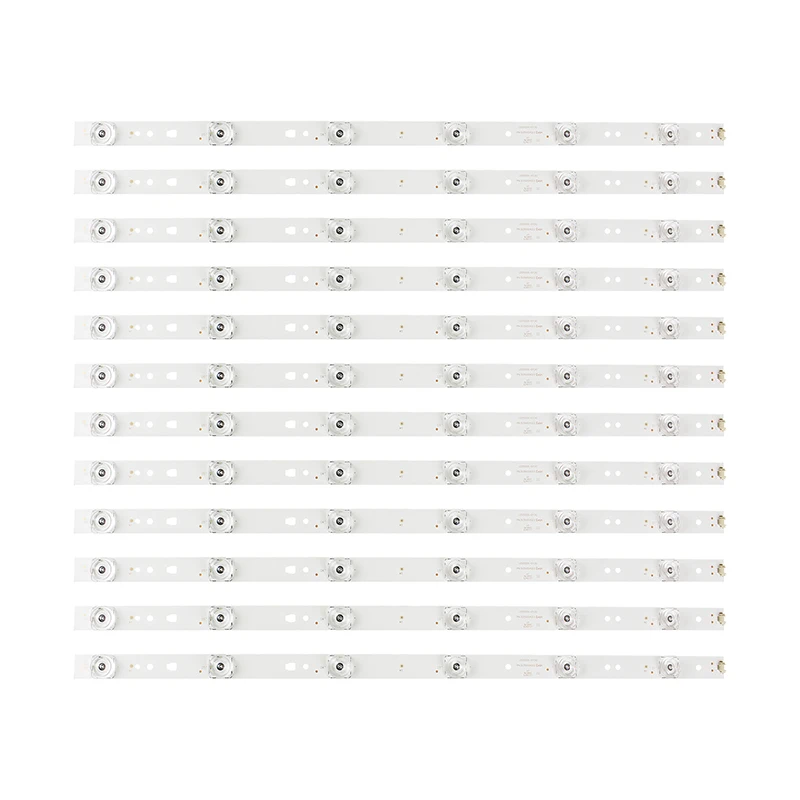 Светодиодная подсветка для pioner PLE5006 MTV-5031LTA2 50C550 PLDED5068A-E LED 50D06-ZC14AG-01 светодиодный