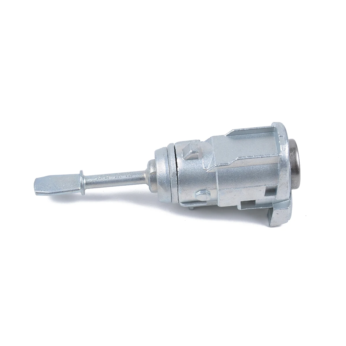 

Car Left Door Lock Cylinder Vehicle Door Safety Lock Core Accessories Relacement 3B0837167 for Passat 3B Lupo