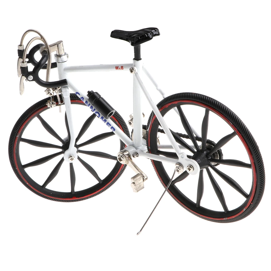 1/10 Миниатюрный литой Сплав модель квадроцикла игрушки экстремальный спорт