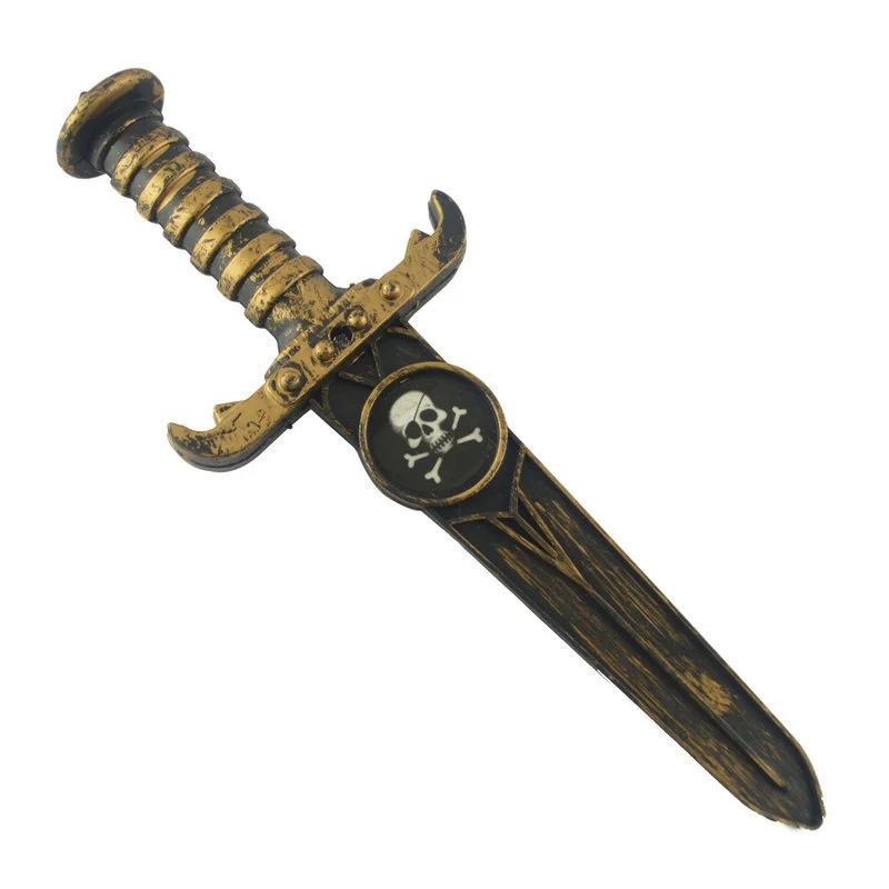 Кинжал Cos украшения нож оборудование оружие реквизит для детского дня