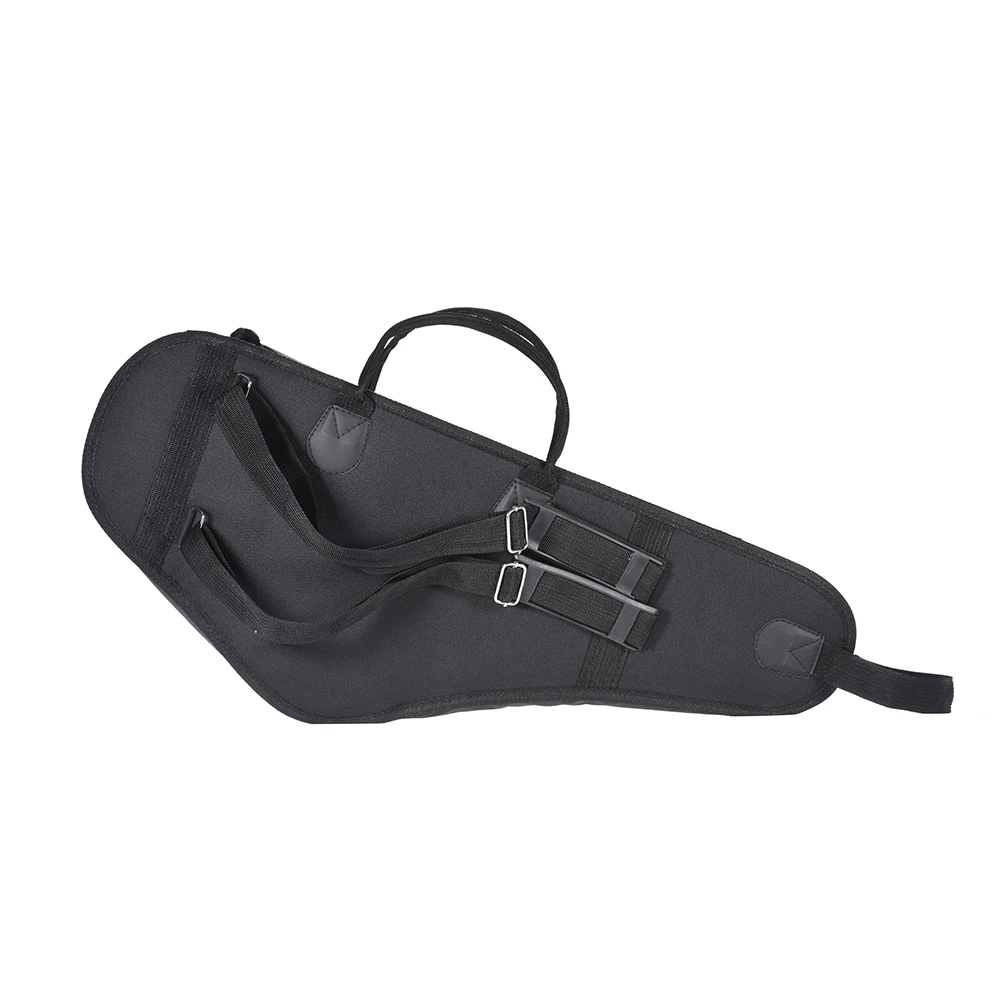 600D утепленная куртка с хлопковой подкладкой водостойкий альт-саксофон сумка для