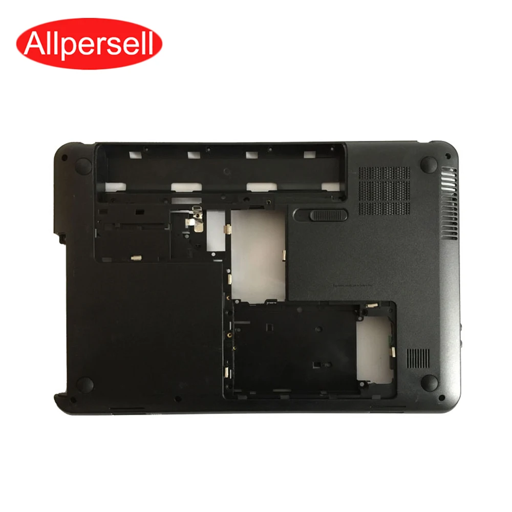 

Нижний чехол для ноутбука HP 1000 450 455 CQ45-M 246 g1 нижний чехол