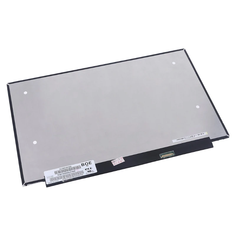 

15.6" LED LCD Screen IPS For BOE 5D10M42882 FRU NV156FHM-N48 1920x1080 FHD EDP 30Pin Display Screen