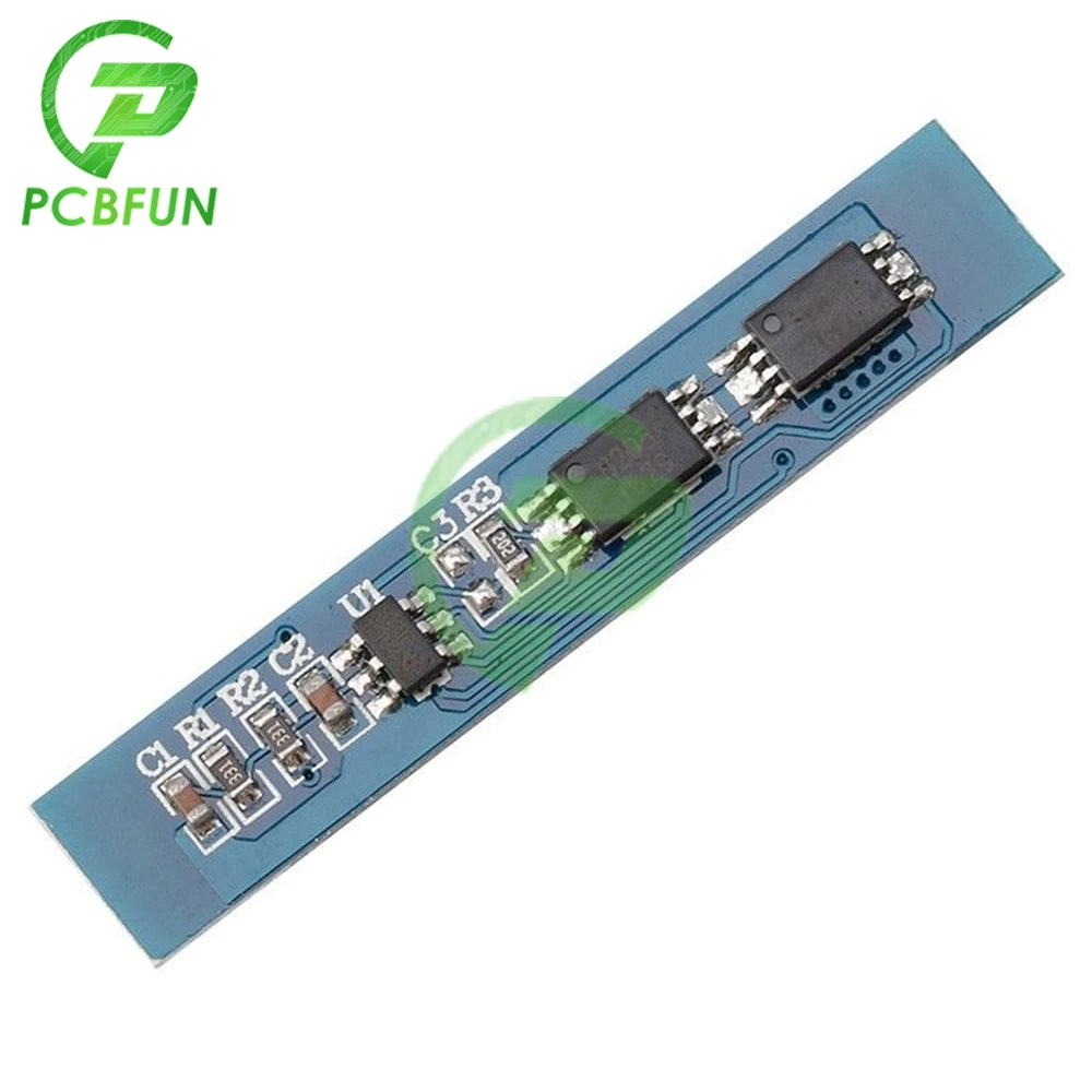 Зарядное устройство для литий-ионной и литиевой батареи 7 4 3 А 8 в/18650 В 1 шт. |