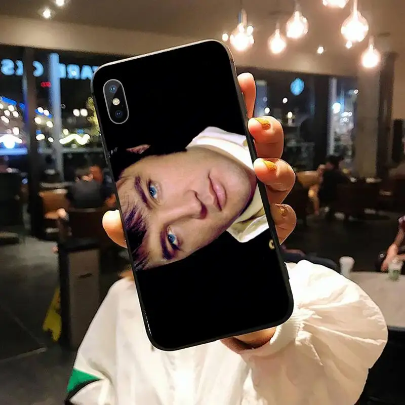 

Elvis Rock star Famous singer Phone Case for iPhone 11 12 pro XS MAX 8 7 6 6S Plus X 5S SE 2020 XR