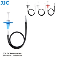 jjc shutter release cable remote control cord for fuji fujifilm xt3 xt4 xt30 xpro3 x100v xt20 xpro2 x100f xt10 xe3 xe4 x e4
