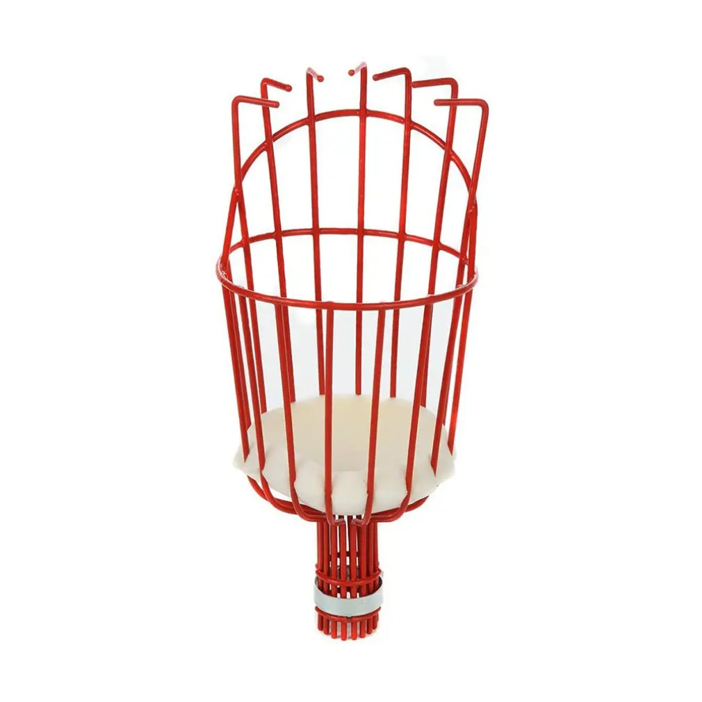 Инструмент для сбора фруктов удобный инструмент Ловца устройство овощей садовые