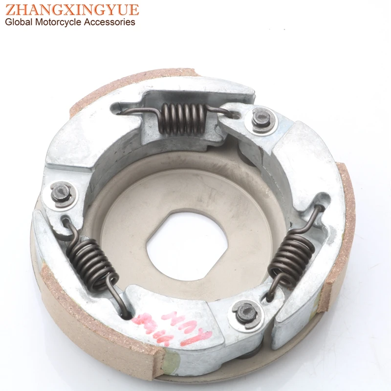 

Scooter Weight Clutch Set for Honda WH100T LEAD100 SCV100 22350KPL900 22535KPL902