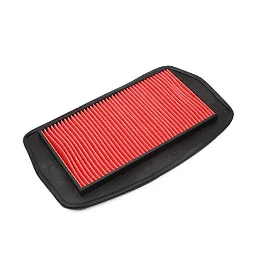 

[Clearance Sale]Rectangle Shape Engine Air Filters Cleaner Motorcycle Filter Intake Element for Yamaha Motorcycle Accessories