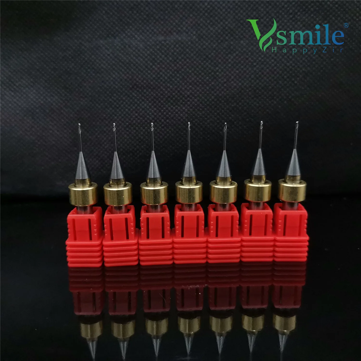 CAD/CAM фрезерные боры совместимые с мельницами для металла | Красота и здоровье