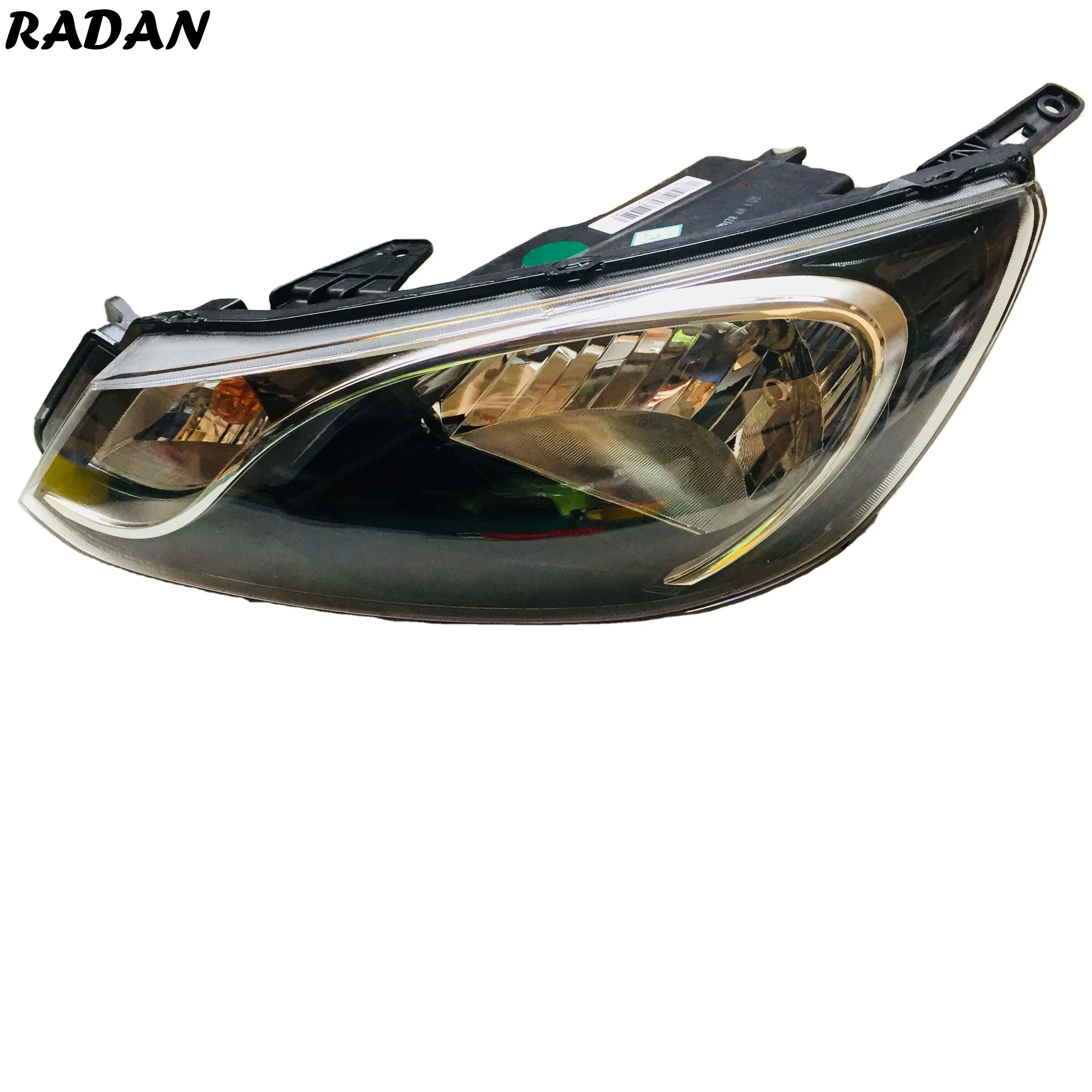 Передняя фара для JAC J3 J5 evi4 4121100U8260/412120U8260 | Автомобили и мотоциклы