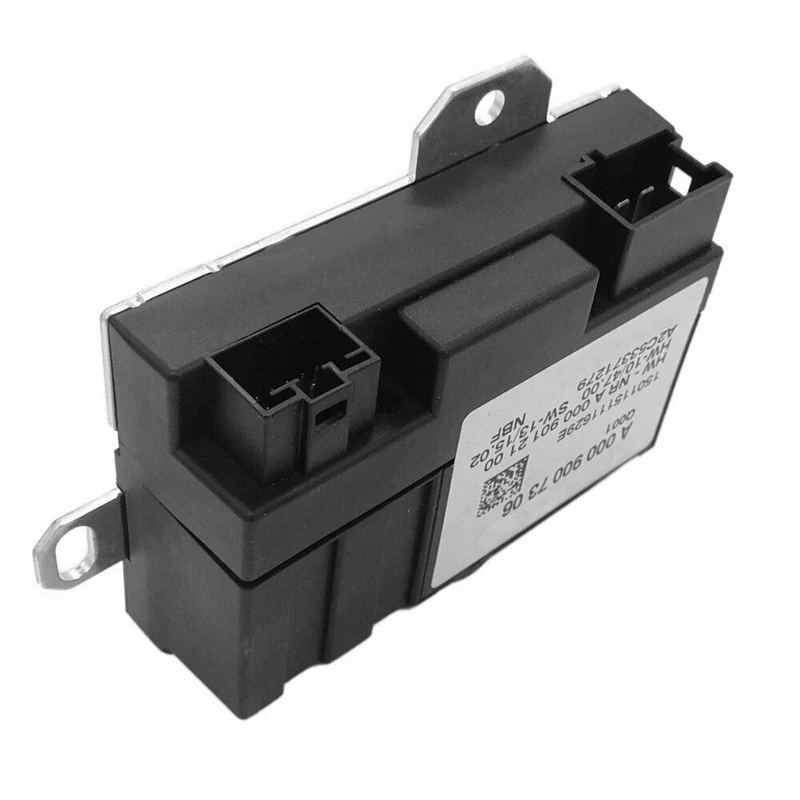 A0009007306 Fuel Pump Module Control Unit for Mercedes-Benz W117 W221 W176 W156 W246 2011-2016 | Автомобили и мотоциклы