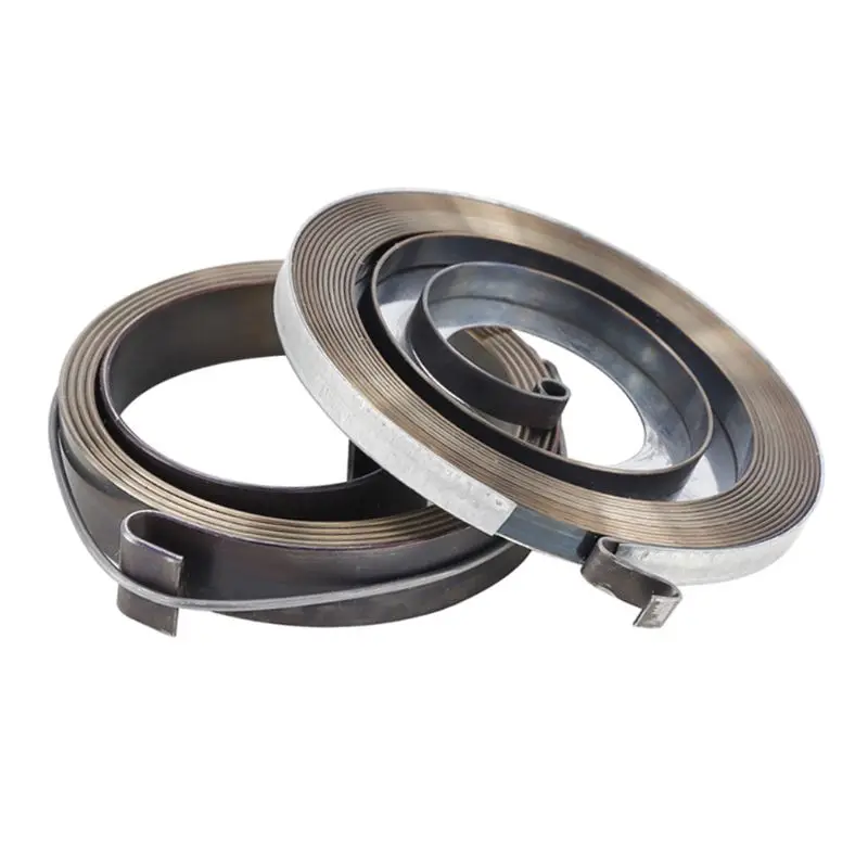 

3pcs Electric Chainsaw Easy Starter Pulley with 2 Springs Fit Chainsaw 4500 5200 5800 45cc 52cc 58cc Chainsaw Spare Parts