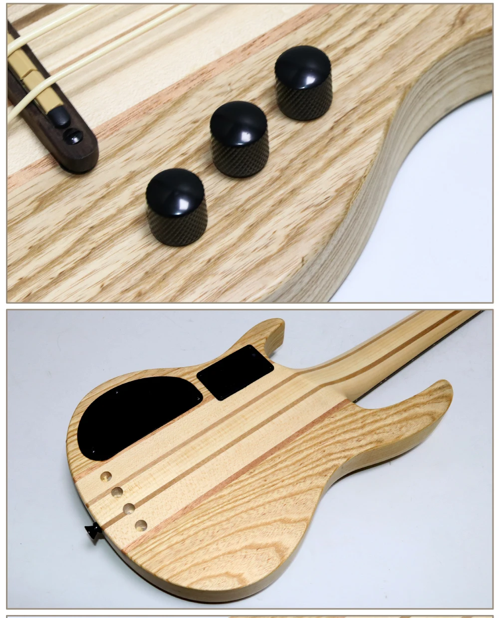 Электрическая гитара укулеле бас 2019 30 дюймов 4 струны мини юку электрогитара