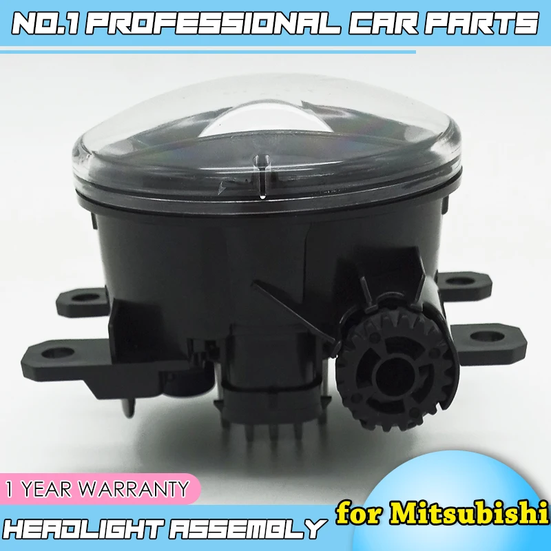 Автомобильные аксессуары OEM Противотуманные фары для Mitsubishi Outlander Pajero Grandis ASX L200