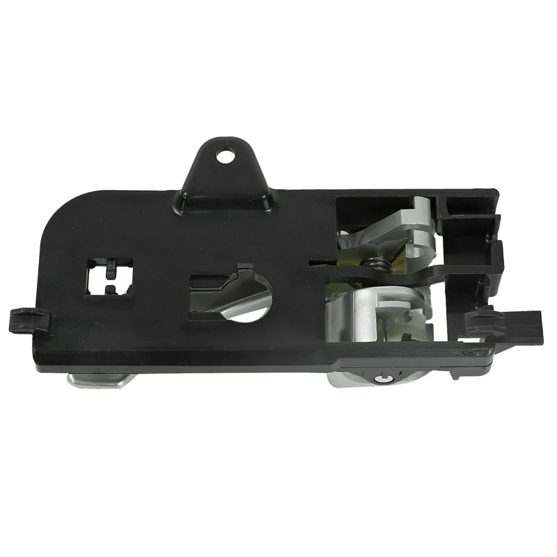 Front Left + Right Side Interior Inner Door Handle for 2005-2008 Hyundai Sonata Driver Passenger | Автомобили и мотоциклы