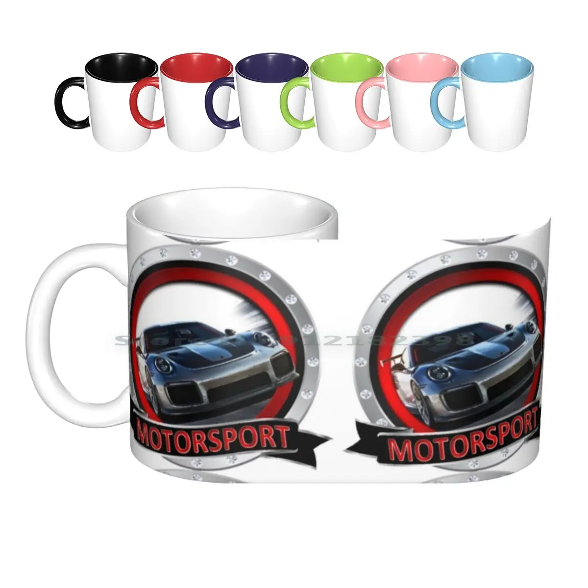 

Керамические кружки для мотоспорта, кофейные чашки, кружка для молока и чая, для мотоспорта, индекс освещенности, для вождения, американский...