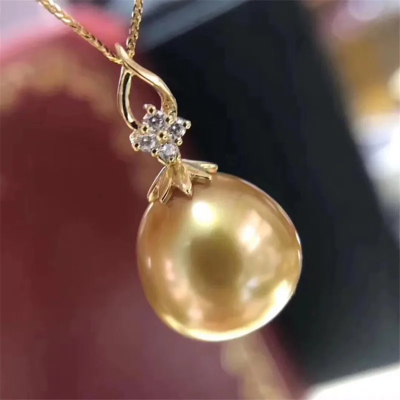 

Jewelry Handwork Pendant Base S925 Sterling Silver Pearl Pendant Accessories And Parts Findings Jewelry For DIY Fittings Women