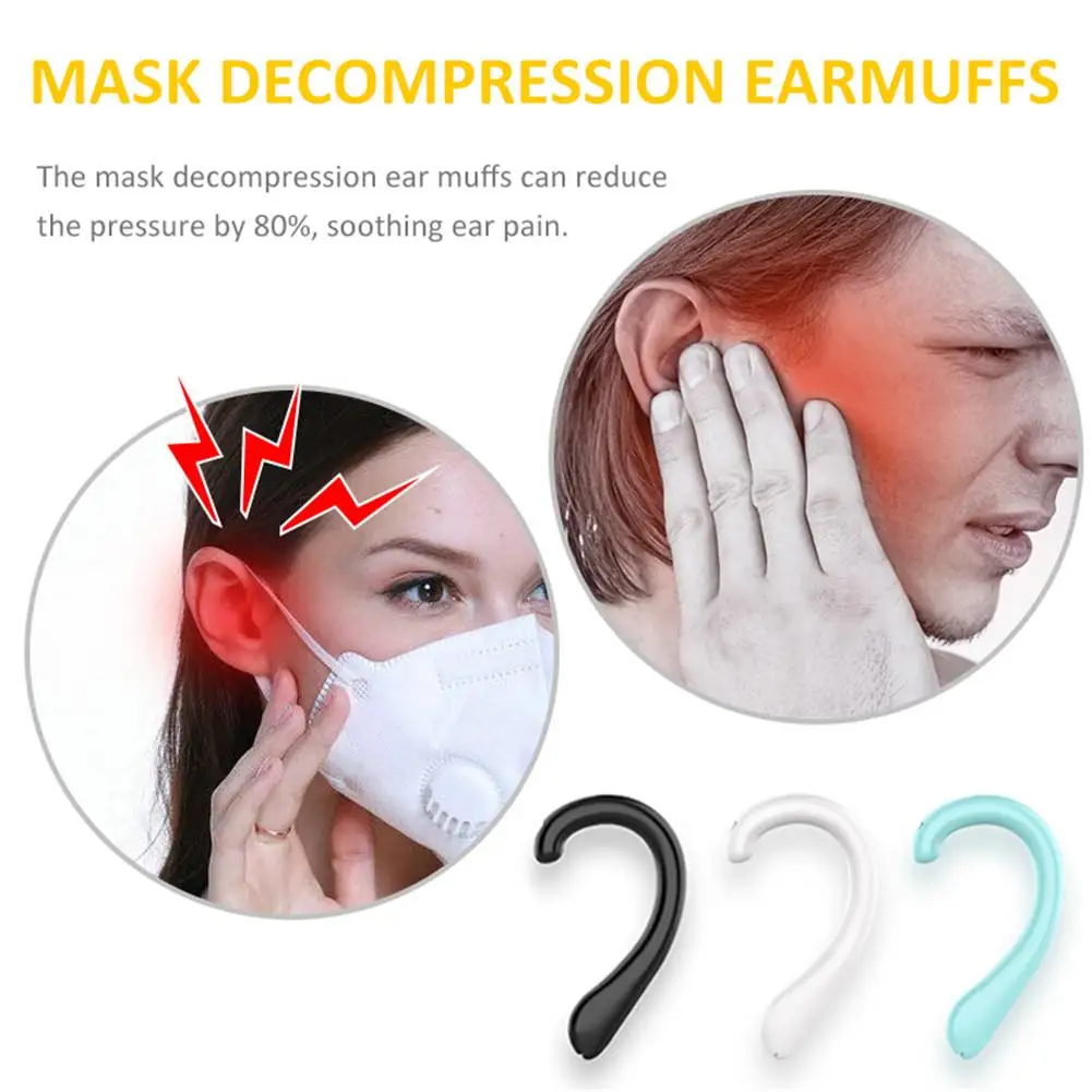Защитные маски для ушей многоразовые | Инструменты