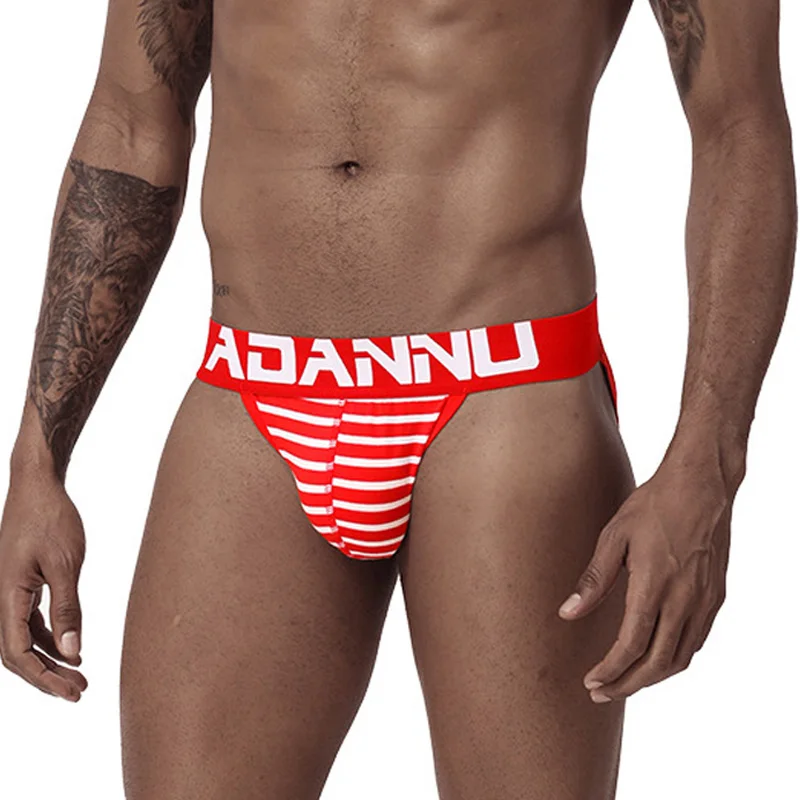2020 модное мужское сексуальное нижнее белье базовое хлопковое высокого качества