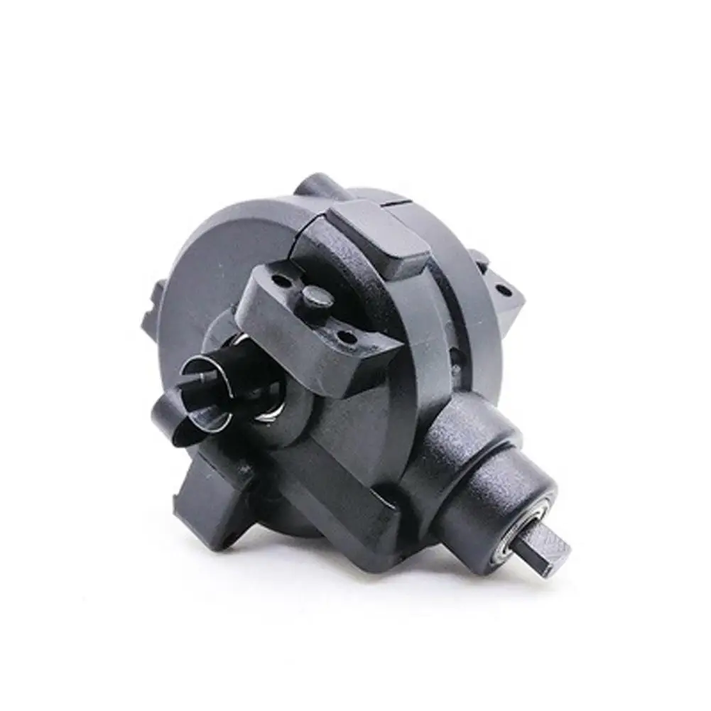 

RC Cars Front / Rear Gear Box Complete Drive Diff Gear 02030 03015 02024 02051 02138 02139 for 1/10 HSP 94123 94107 94111