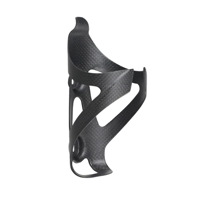 

TOSEEK Full Carbon Bicycle Bottle Holder MTB Road Bike Kettle Shelf Ultra Light