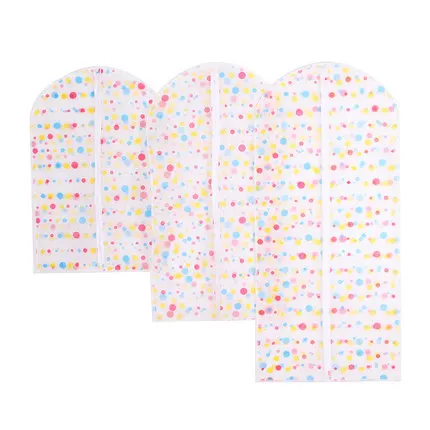 1 шт. пылезащитный чехол для одежды платьев| |