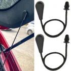 Багажник багажника полки шнур ремешок 7701045160 7701062123 для Renault Megane Clio Laguna MK1 MK2 MK3 1 2 3 хэтчбек