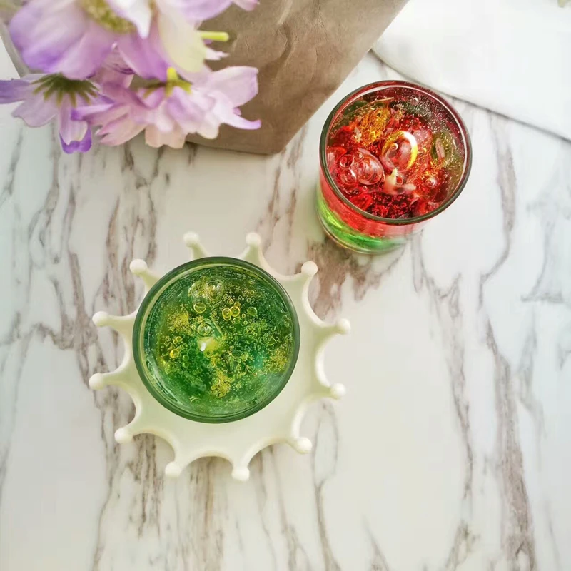 1000 г ароматические свечи сделай сам сырье прозрачный воск кристалл свеча чашка