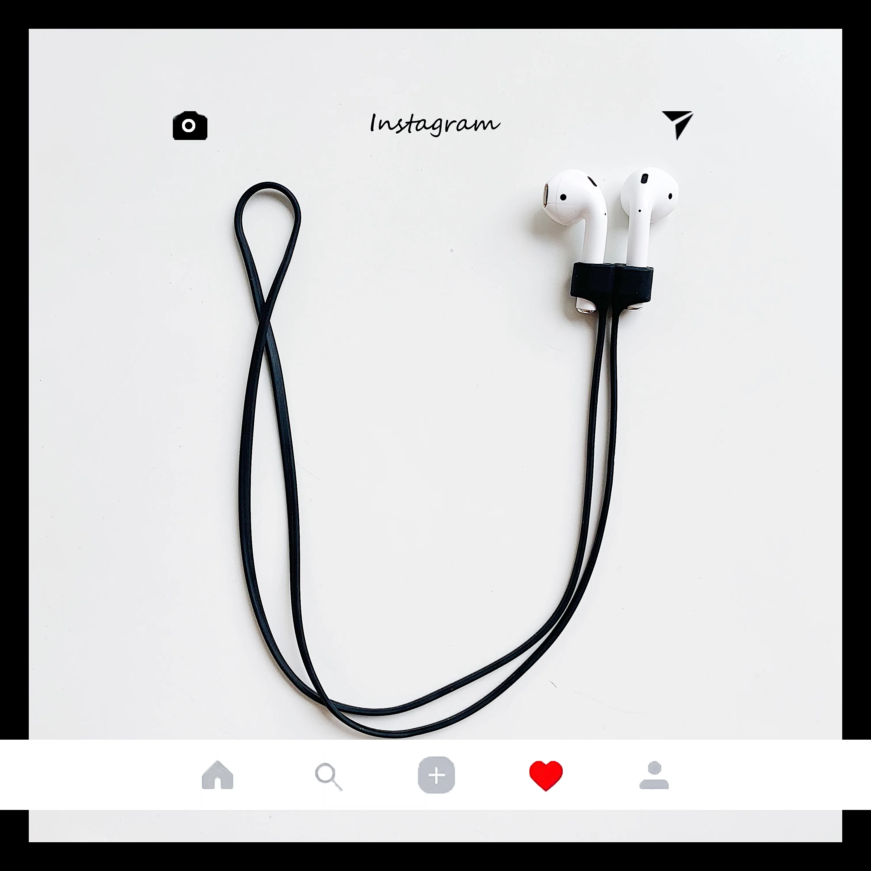 001 Чехол для Airpods, Роскошный милый мультяшный Мягкий силиконовый чехол для Airpods 1 2, чехол для Airpod Air pods, чехол для наушников Etui - Цвет: 001