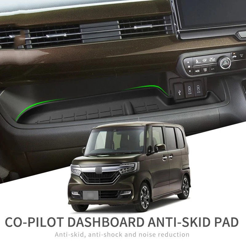 1x для Honda N ящик коробка JF3 JF4 2017 2018 2019 пилот центральной Управление инструмент