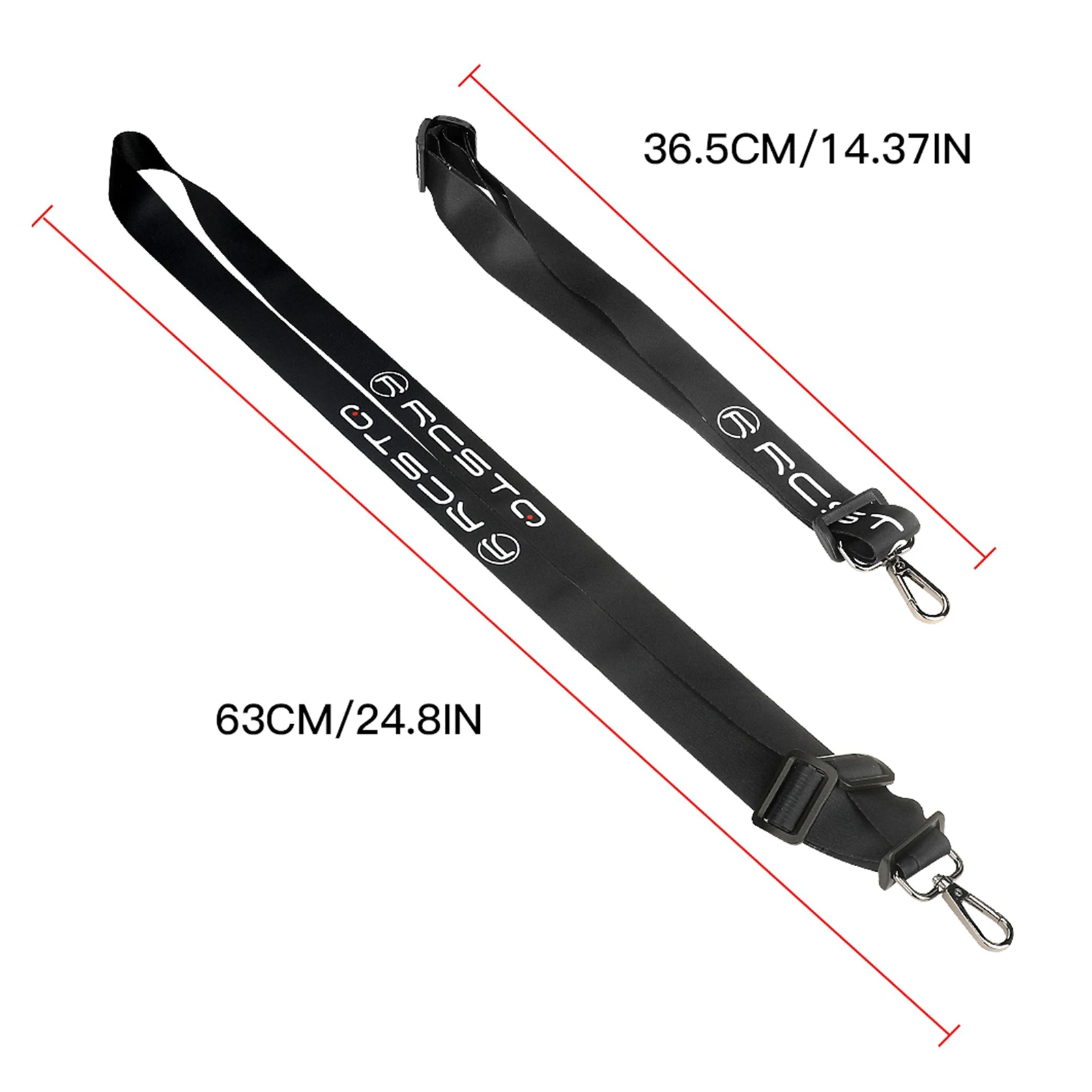 

1pc Universal Neck Strap for DJI FPV Remote Controller Sling Belt Nylon+Mesh