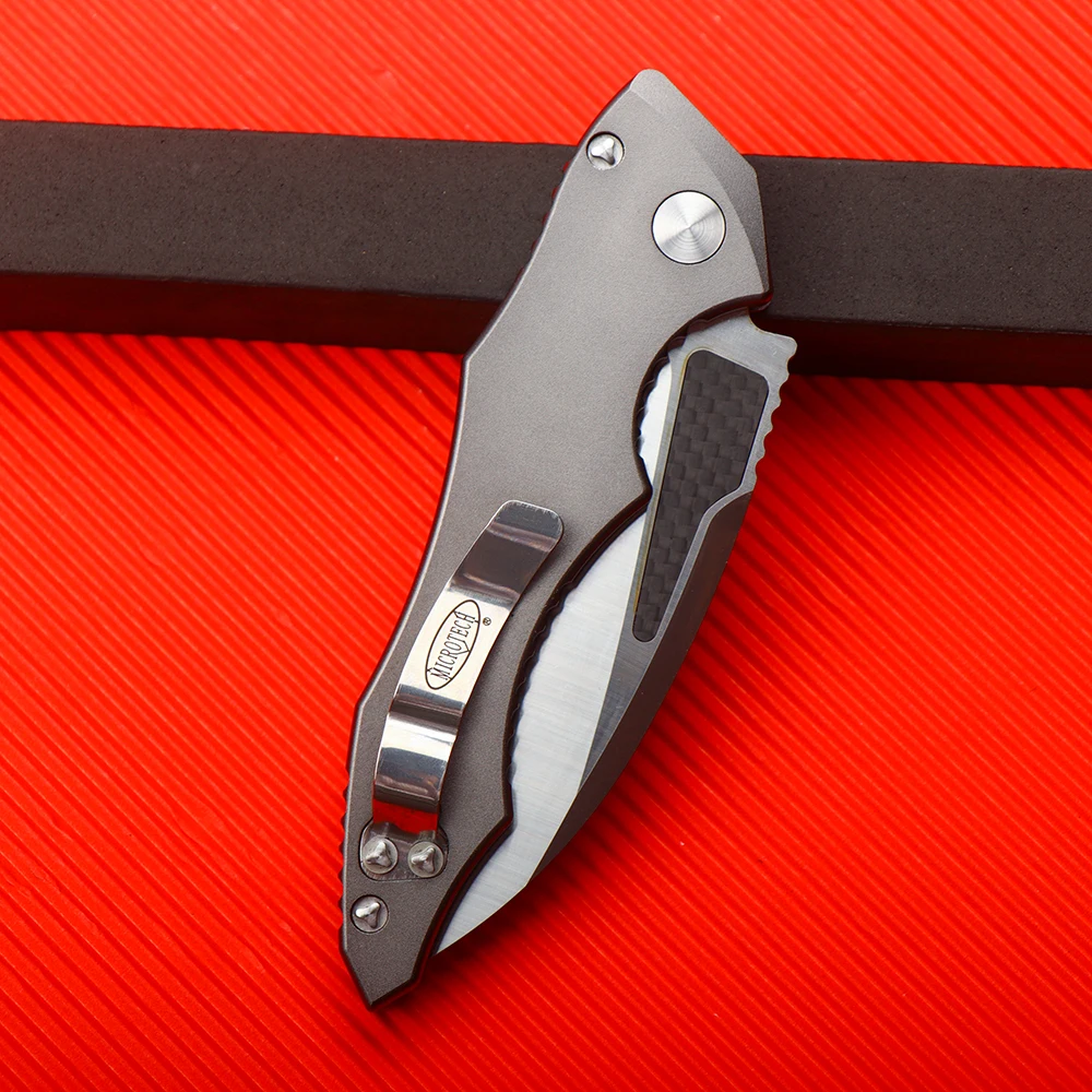 Складной нож HAWK claw для повседневного использования охотничий выживания острый