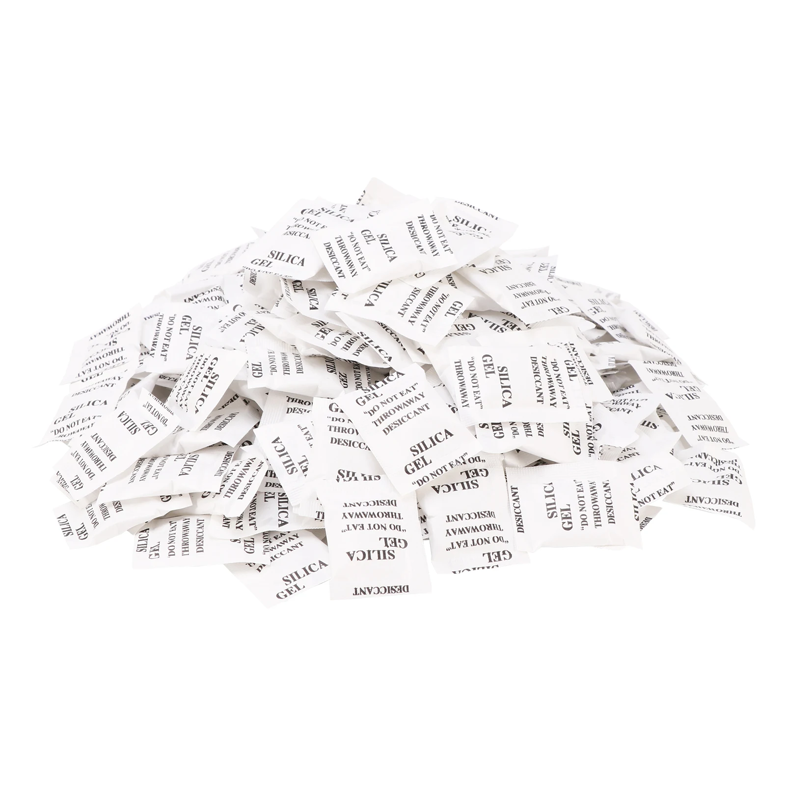 

Desiccant Pack Non-Toxic Silica Gel Moisture Absorber Dehumidifier For Room Kitchen Car Clothes Food Storage Dryer