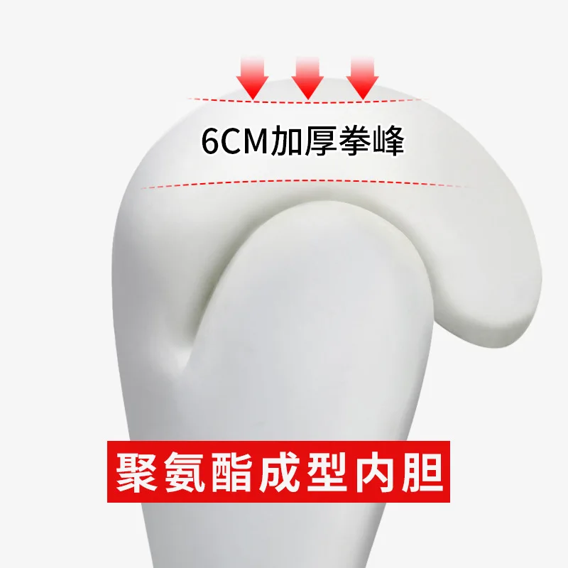 Высококачественные Боксерские перчатки для детей и взрослых Муай Тай Бокс