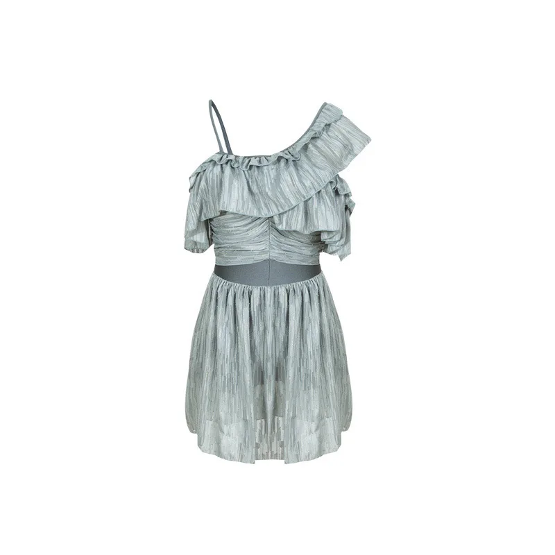 

Swim Suit Women Swimwear Bikini One Piece Swimsuits Trikinis 2020 Mujer Sea Bikinis Plus Size Teens Swimsuit Push Up Vintage