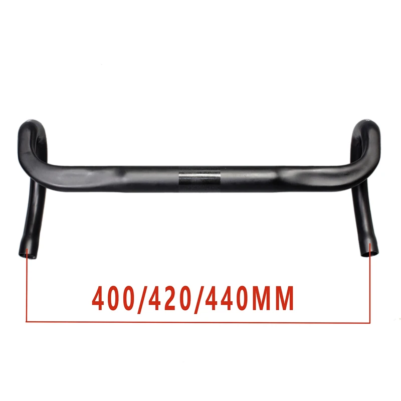 Продажа Руль велосипедный изогнутый высокопрочный из углеродного волокна