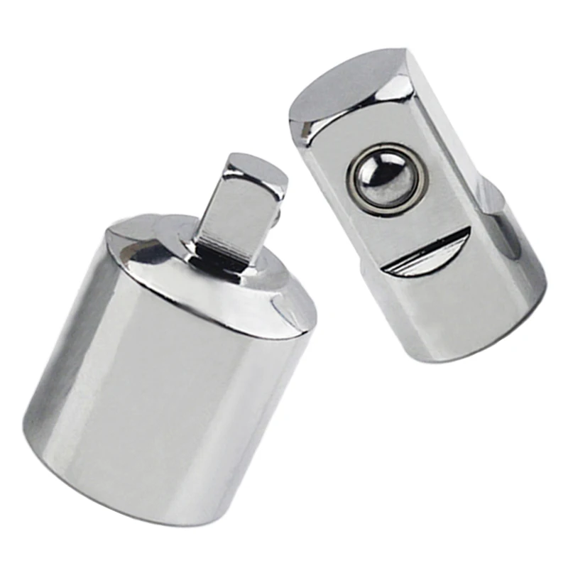 

Socket Reducer Adapter Ratchet Converter Car Garage Repair Fixing Accessories