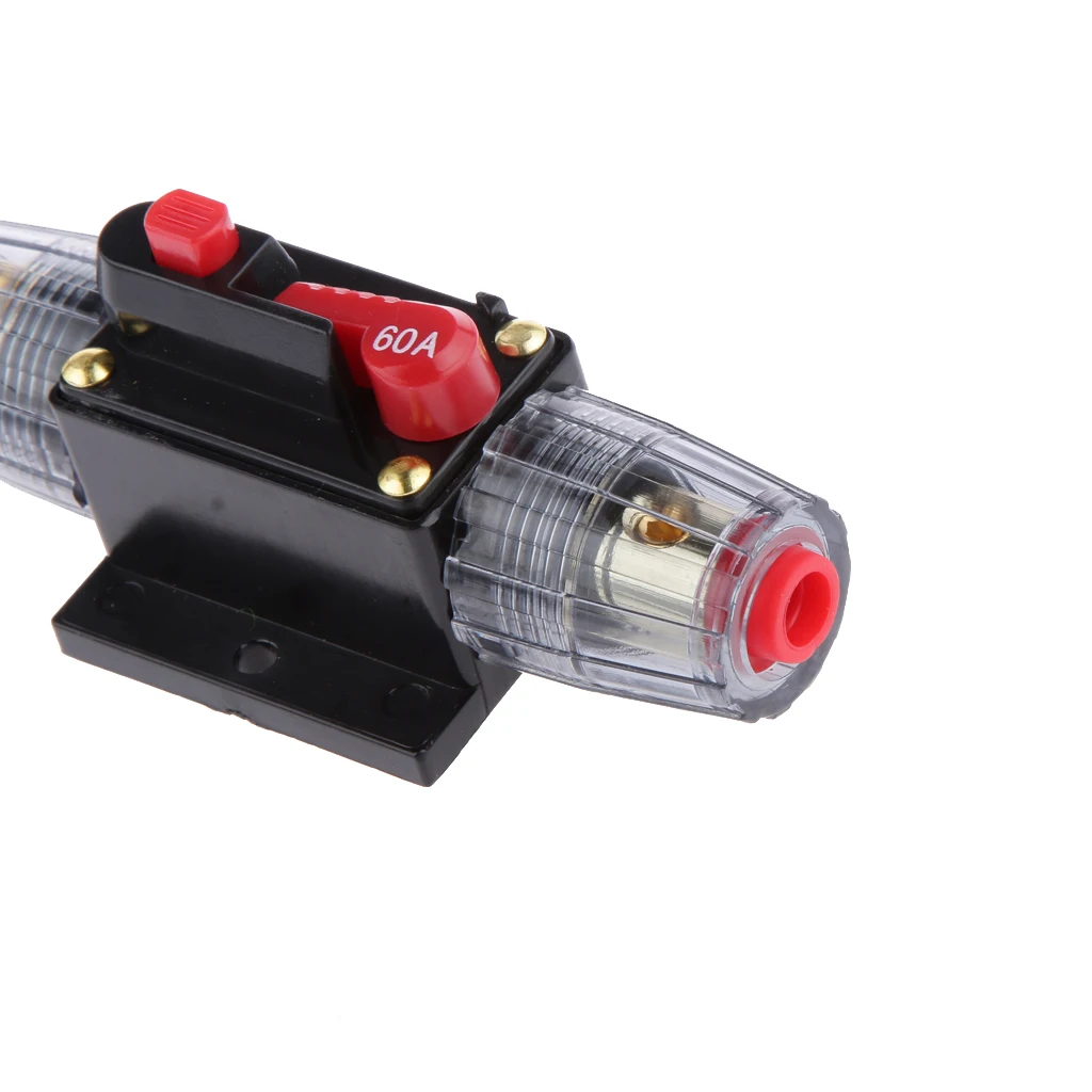2 шт. автоматический выключатель цепи 12-24 В | Автомобили и мотоциклы