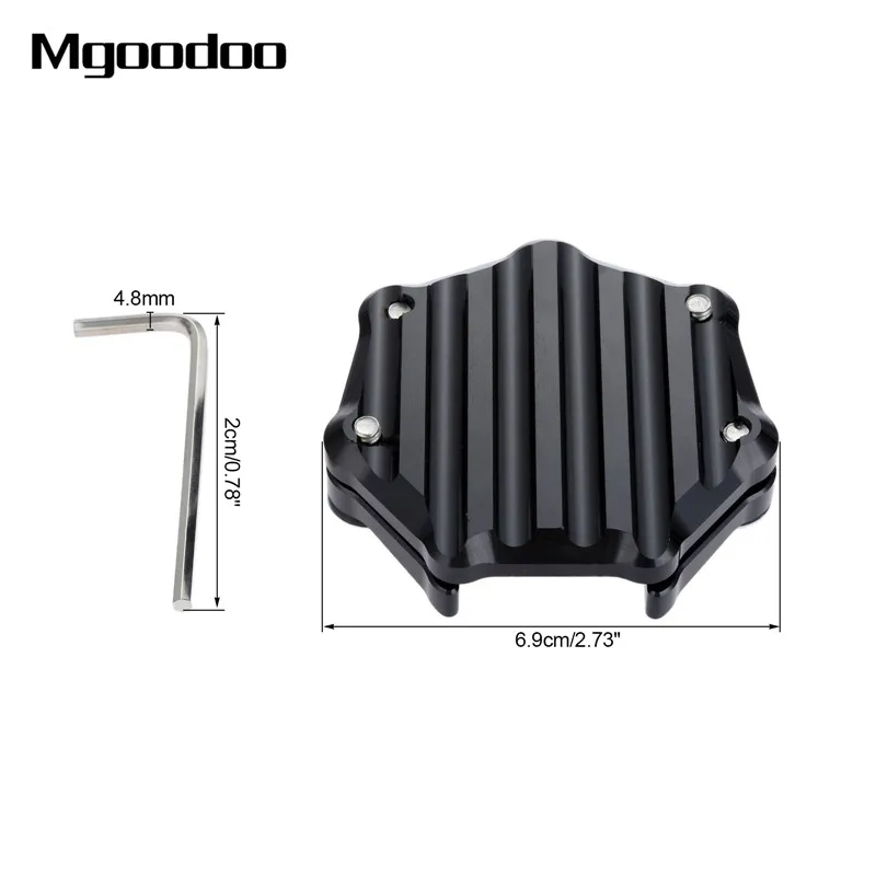 Универсальная подставка для мотоцикла удлинитель с боковой подставкой Yamaha Honda