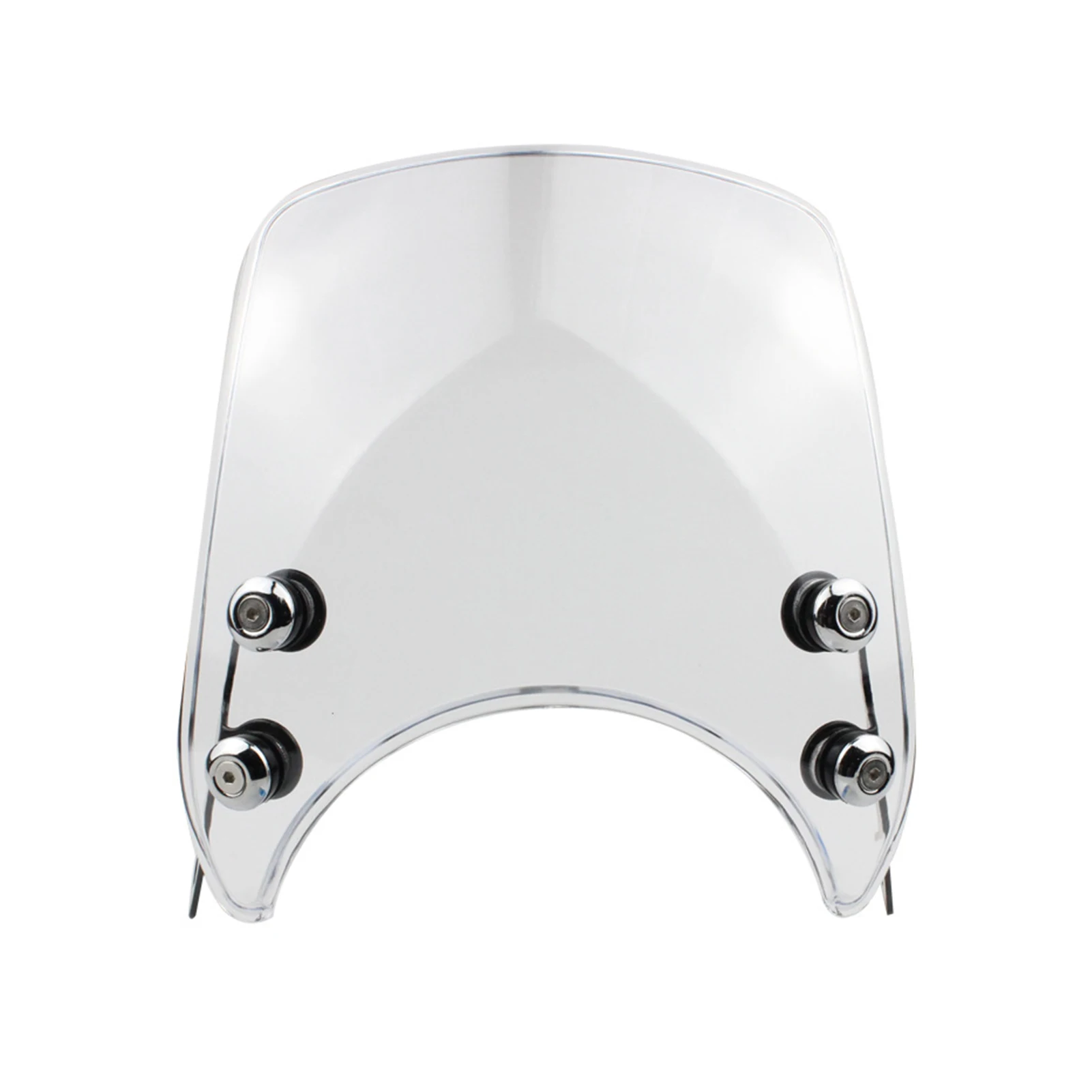 

Защитный чехол для лобового стекла мотоцикла с креплением на кронштейне