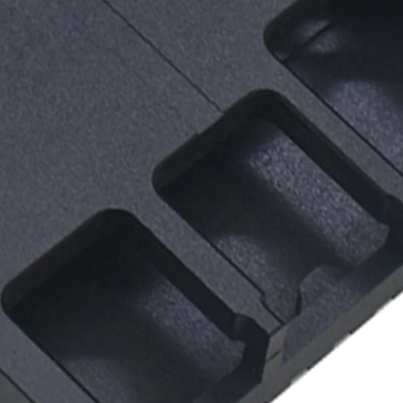 

Ultra-Thin CNC Aluminum Alloy Metal Case / Passive Cooling Enclosure Box for Raspberry Pi 4 Model B Only