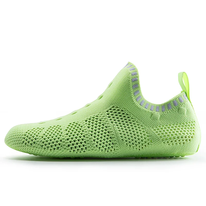 ONEMIX 2022 Summer Women Multifunction Sock Shoes Men Casual Indoor Slippers Couple Breathable Mesh Quick Dry Light Yoga Shoes