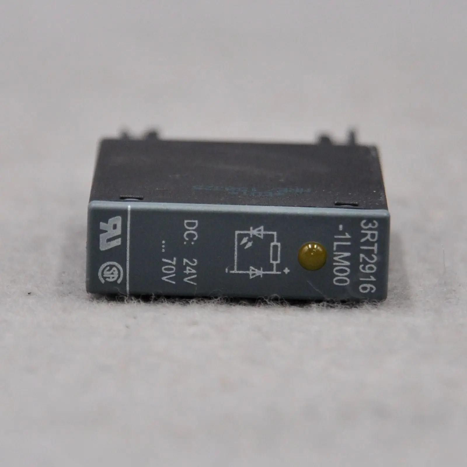

3RT2916-1LM00 overvoltage suppressor DC24V-70V