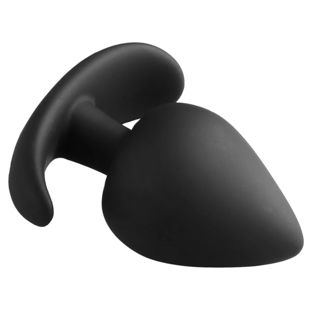 Внутренние металлические шарики анальные бусины большой фаллоимитатор Анальная