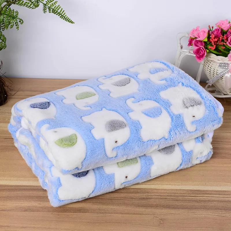 Теплое одеяло для домашних животных спальные кровати коврики собак спальная
