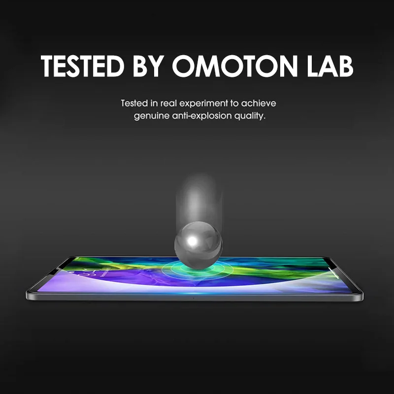 

Tempered Glass for IPad Pro 11 2020 2018 Glass Tablet Screen Protector for Apple IPad Pro 11" 2020 Screen Protective Glass Film