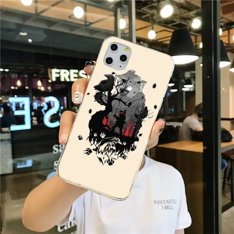 Лидер продаж новинка черный мягкий чехол из ТПУ с принтом игры Apex Legends для iPhone 11 pro