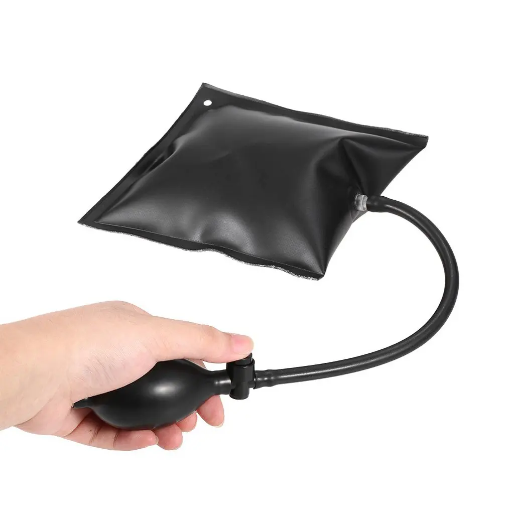 Прочная Автомобильная дверь окно установка позиционирование воздушная подушка